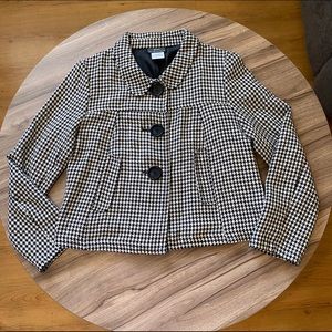 New York Clothing Co. Blazer